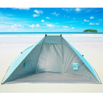 Portable Beach Shelter Sun Fishing Beach Outdoor Tent